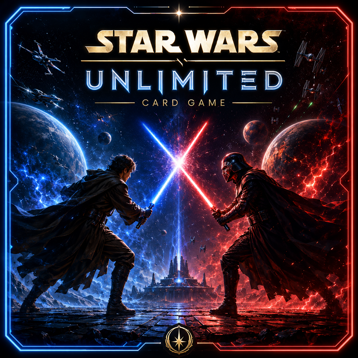 Star Wars Unlimited