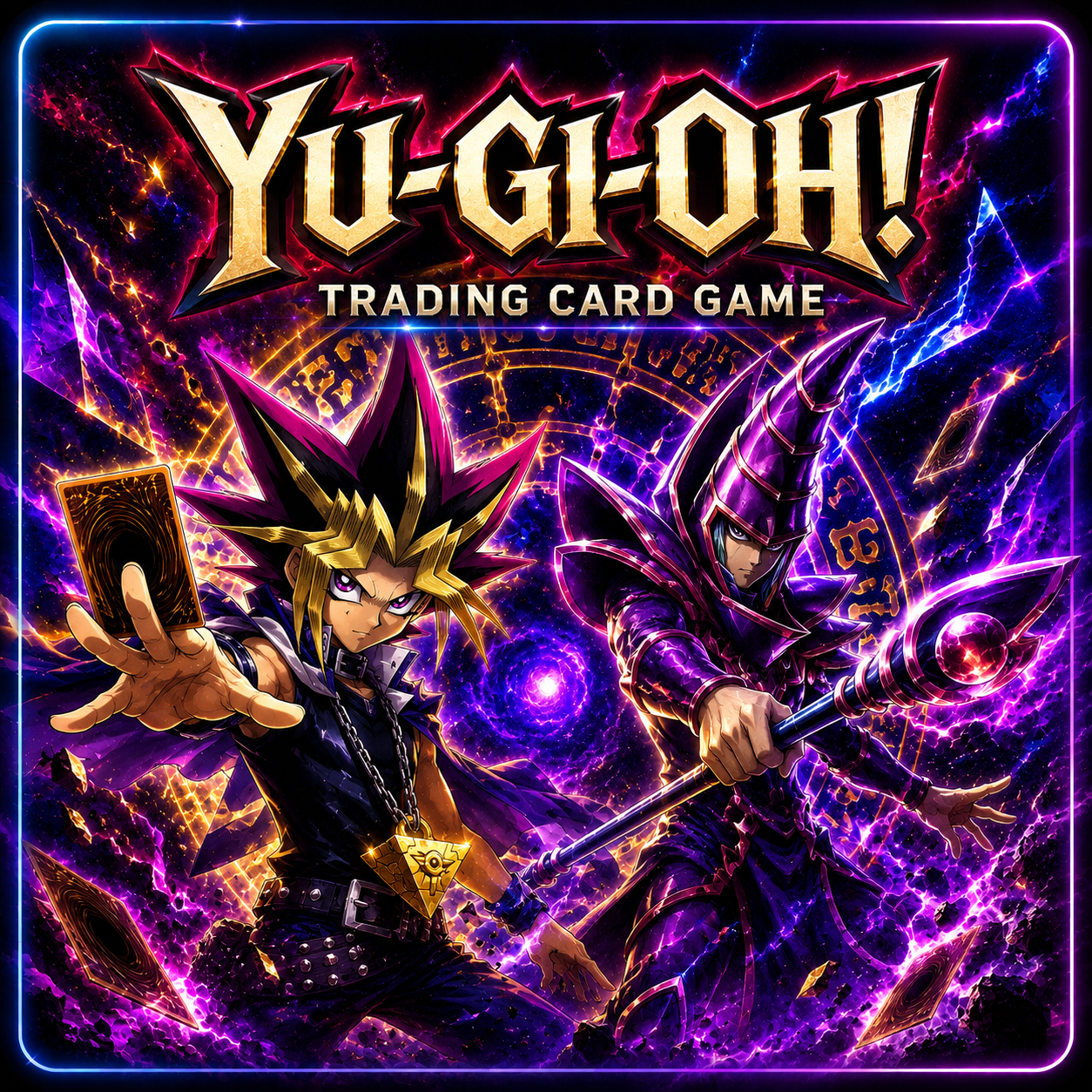 Yu-Gi-Oh!